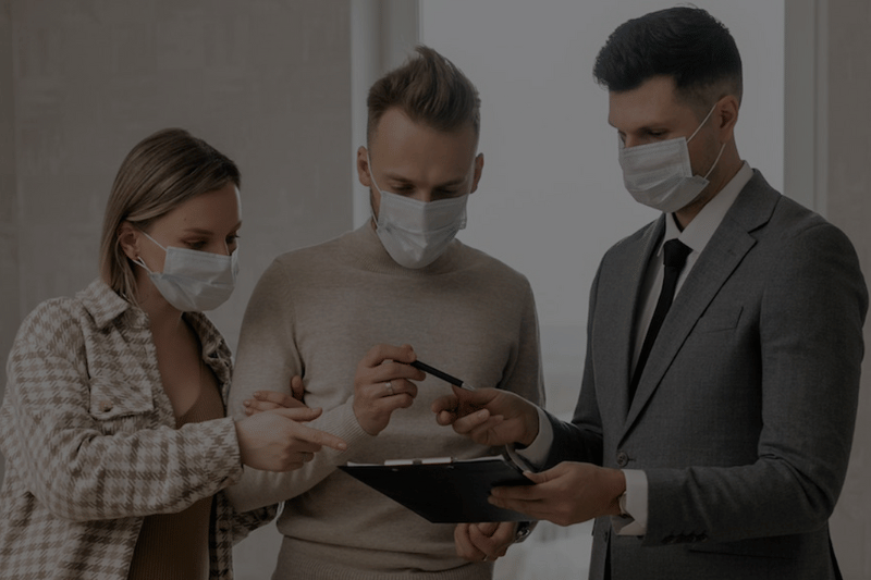 Conveyancing Lawyer