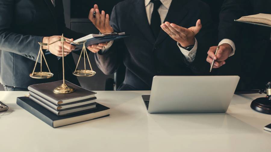 Law Firm